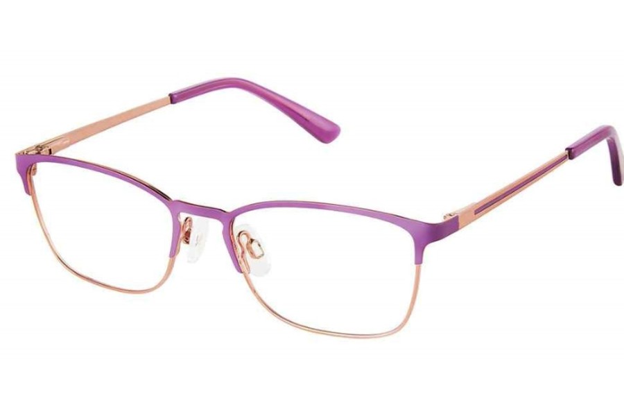 Eyeglasses SuperFlex KIDS | Superflex Kids Sfk-273 Eyeglasses