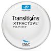 Lenses Essilor | Essilor Transitions® Xtractive® Polarized - Polycarbonate Lenses Gray