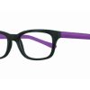 Eyeglasses Stylewise | Stylewise Sw521 Eyeglasses Purple