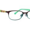 Eyeglasses Vera Bradley Kids | Vera Bradley Kids Vb Misty Eyeglasses Tutti Frutti