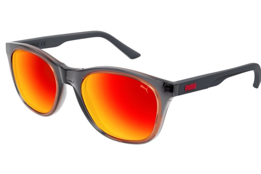 Sunglasses Puma | Puma Pj0074S Sunglasses