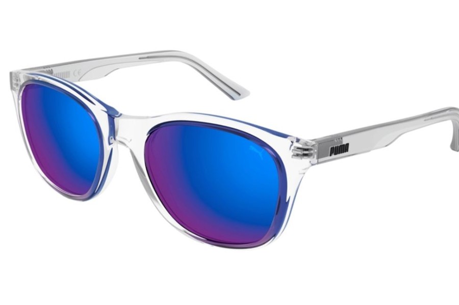 Sunglasses Puma | Puma Pj0074S Sunglasses