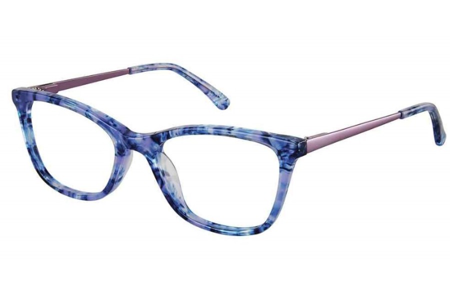 Eyeglasses SuperFlex KIDS | Superflex Kids Sfk-274 Eyeglasses