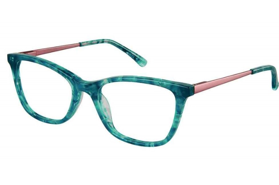 Eyeglasses SuperFlex KIDS | Superflex Kids Sfk-274 Eyeglasses