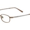 Eyeglasses Easyclip | Easyclip S2491 Eyeglasses