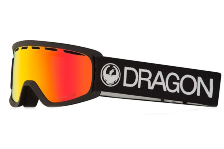 Goggles Dragon | Dragon Lil D Goggles