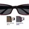 Sunglasses BCBG Max Azria | Bcbg Max Azria Desire Sunglasses