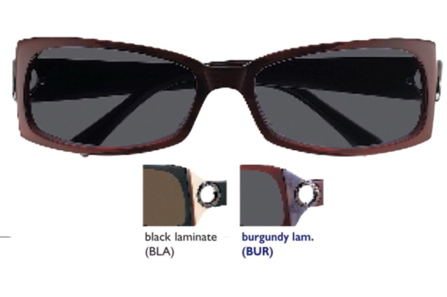 Sunglasses BCBG Max Azria | Bcbg Max Azria Desire Sunglasses