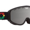 Goggles Spy | Spy Woot Mx - Continued I Goggles