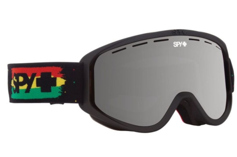 Goggles Spy | Spy Woot Mx - Continued I Goggles