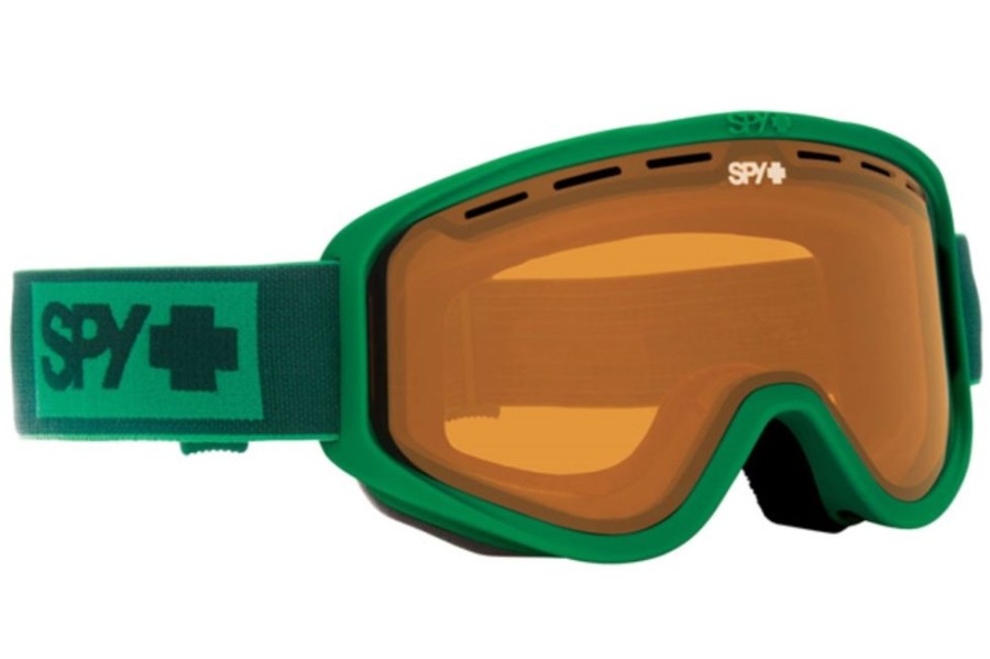 Goggles Spy | Spy Woot Mx - Continued I Goggles