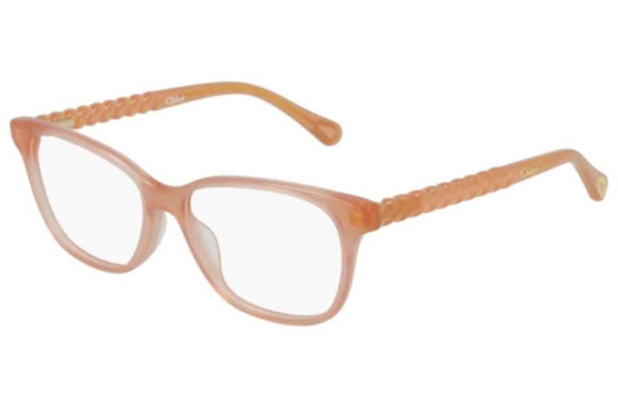 Eyeglasses Chloe | Chloe Cc0003O Eyeglasses