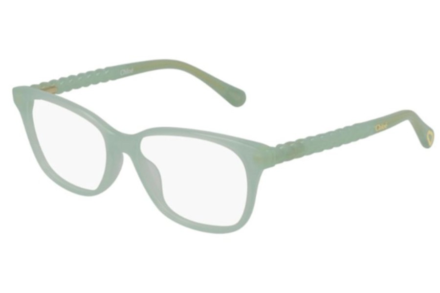 Eyeglasses Chloe | Chloe Cc0003O Eyeglasses