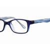 Eyeglasses Stylewise | Stylewise Sw519 Eyeglasses Blue