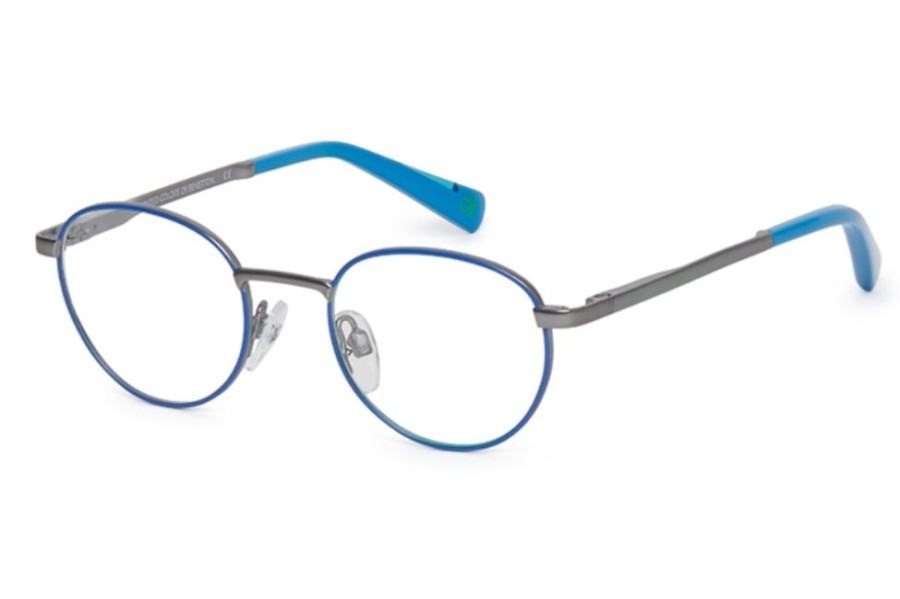 Eyeglasses United Colors of Benetton Kids | United Colors Of Benetton Kids Beko 4000 Eyeglasses