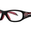 Eyeglasses F8 by Liberty Sport | F8 By Liberty Sport Collegiate Eyeglasses 240 Collegiate