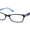 Eyeglasses Hello Kitty | Hello Kitty Hk 268 Eyeglasses