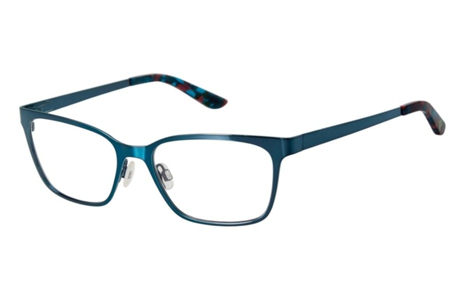 Eyeglasses GX by Gwen Stefani | Gx By Gwen Stefani Gx812 Eyeglasses