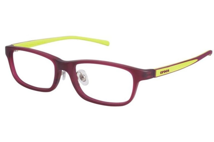 Eyeglasses Crocs Eyewear | Crocs Eyewear Jr 055 Eyeglasses