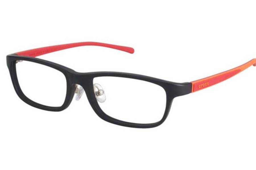 Eyeglasses Crocs Eyewear | Crocs Eyewear Jr 055 Eyeglasses