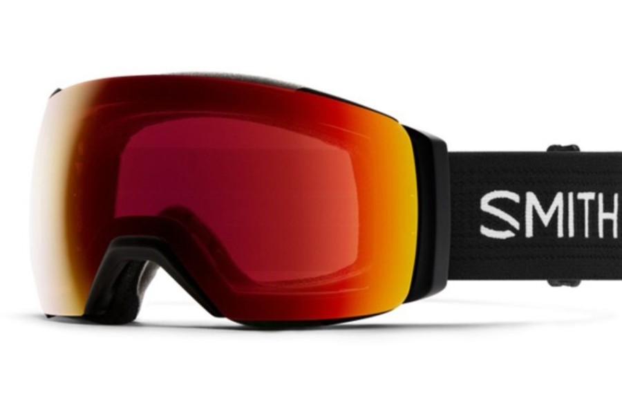 Goggles Smith Optics | Smith Optics I/O Mag Xl Continued Goggles