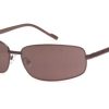 Sunglasses Dunhill | Dunhill Du 517S Sunglasses (06) Shiny Brown/Tortoise Temple W/Brown Polarized Lens