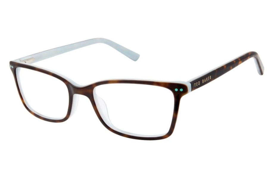 Eyeglasses Ted Baker | Ted Baker B968 Eyeglasses