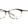 Eyeglasses Xavier Garcia | Xavier Garcia Daniela Eyeglasses