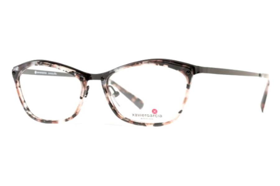 Eyeglasses Xavier Garcia | Xavier Garcia Daniela Eyeglasses