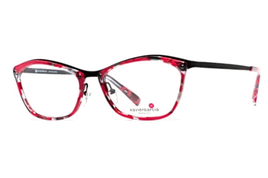 Eyeglasses Xavier Garcia | Xavier Garcia Daniela Eyeglasses