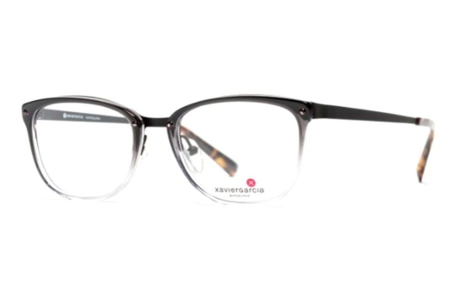 Eyeglasses Xavier Garcia | Xavier Garcia Debora Eyeglasses