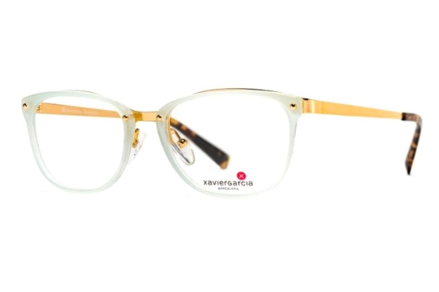 Eyeglasses Xavier Garcia | Xavier Garcia Debora Eyeglasses