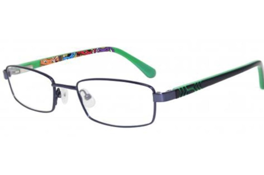 Eyeglasses Teenage Mutant Ninja Turtles | Teenage Mutant Ninja Turtles Ninjutsu Eyeglasses