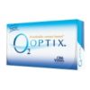 Contacts 1 | O2-Optix Contact Lenses