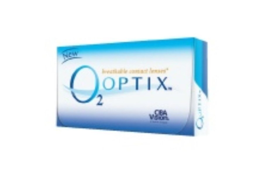 Contacts 1 | O2-Optix Contact Lenses