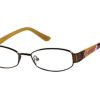 Eyeglasses Guess | Guess Gu 9119 Eyeglasses