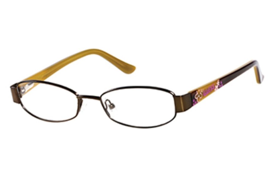 Eyeglasses Guess | Guess Gu 9119 Eyeglasses