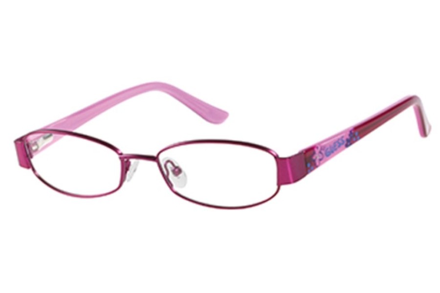 Eyeglasses Guess | Guess Gu 9119 Eyeglasses