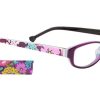 Eyeglasses Vera Bradley Kids | Vera Bradley Kids Vb Petra Eyeglasses