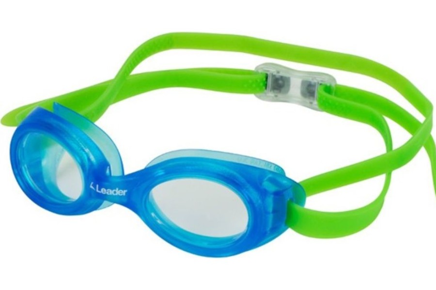 Goggles Hilco Leader Watersports | Hilco Leader Watersports Stingray Junior - Youth (7+ Years) Goggles