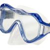 Goggles Hilco Leader Watersports | Hilco Leader Watersports Xrx Junior Dive Mask Goggles