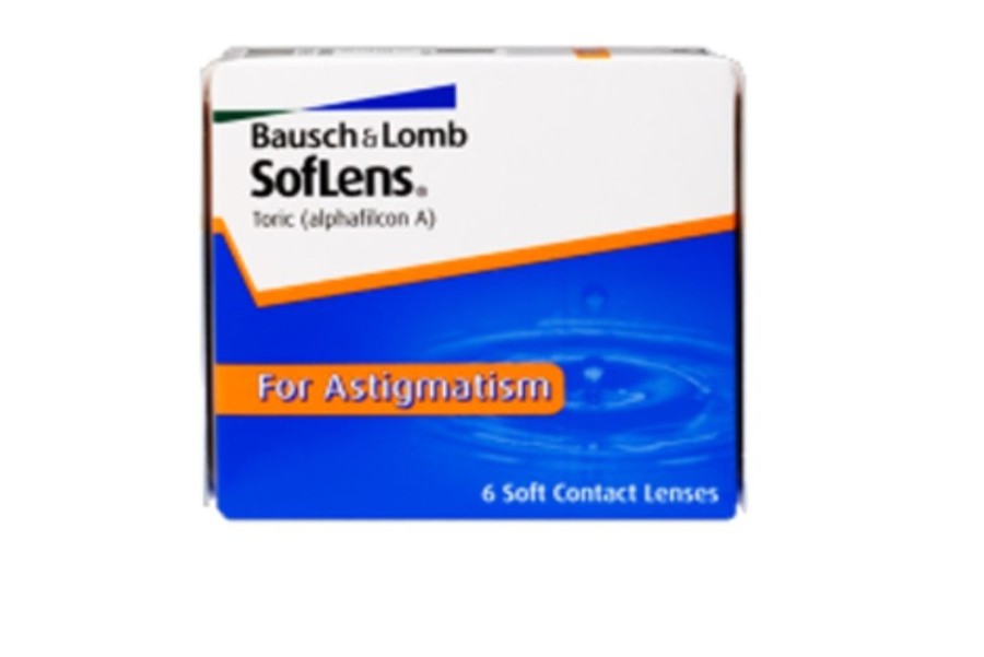 Contacts Soflens | Soflens Soflens For Astigmatizm Contact Lenses