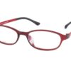 Eyeglasses Crystal | Crystal Ct2231 Eyeglasses Burgundy