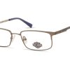 Eyeglasses Harley-Davidson | Harley-Davidson Hd 142T Eyeglasses