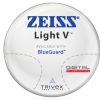 Lenses ZEISS | Zeiss Zeiss Light V - Trivex - Progressive Lenses