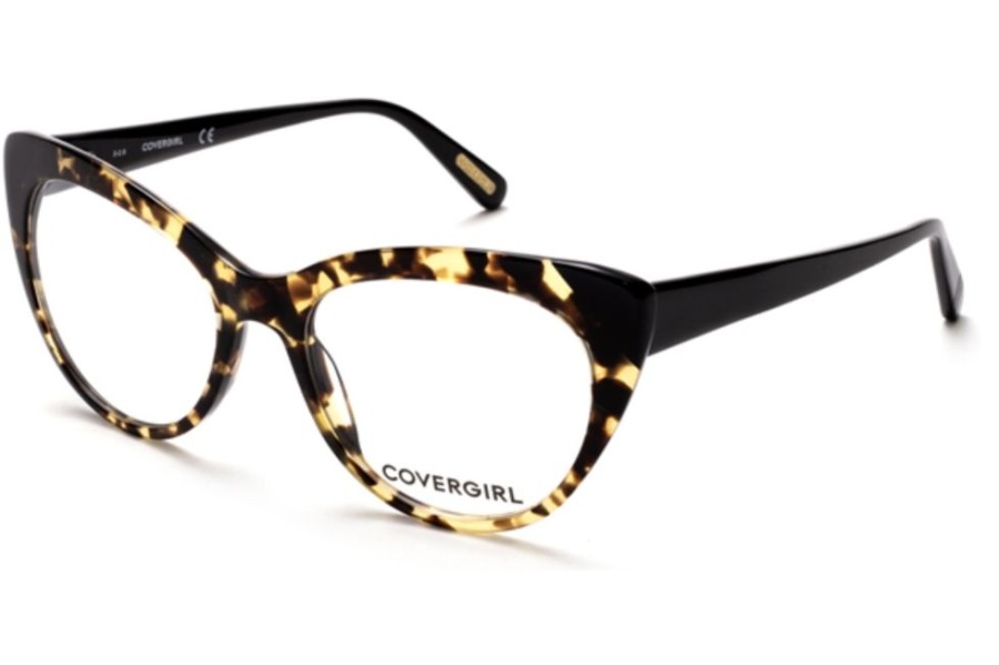 Eyeglasses Cover Girl | Cover Girl Cg0480 Eyeglasses