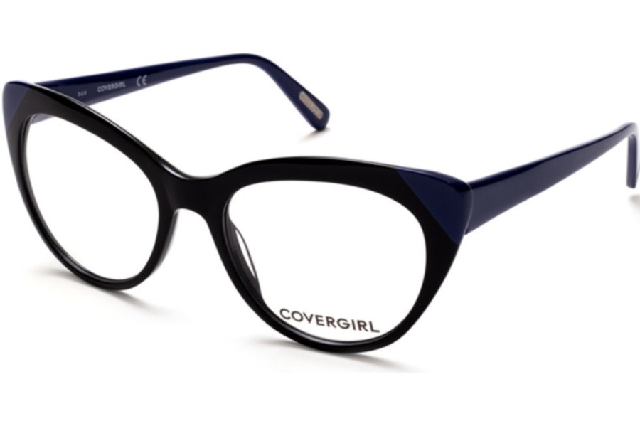 Eyeglasses Cover Girl | Cover Girl Cg0480 Eyeglasses