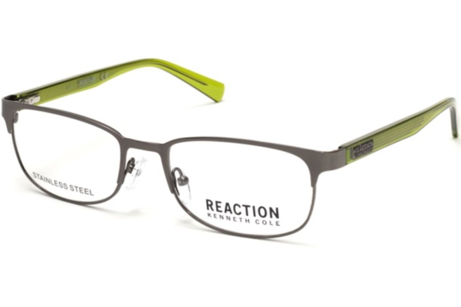 Eyeglasses Kenneth Cole Reaction | Kenneth Cole Reaction Kc0801 Eyeglasses