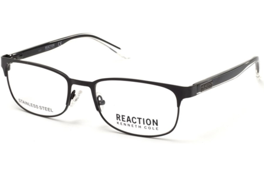 Eyeglasses Kenneth Cole Reaction | Kenneth Cole Reaction Kc0801 Eyeglasses