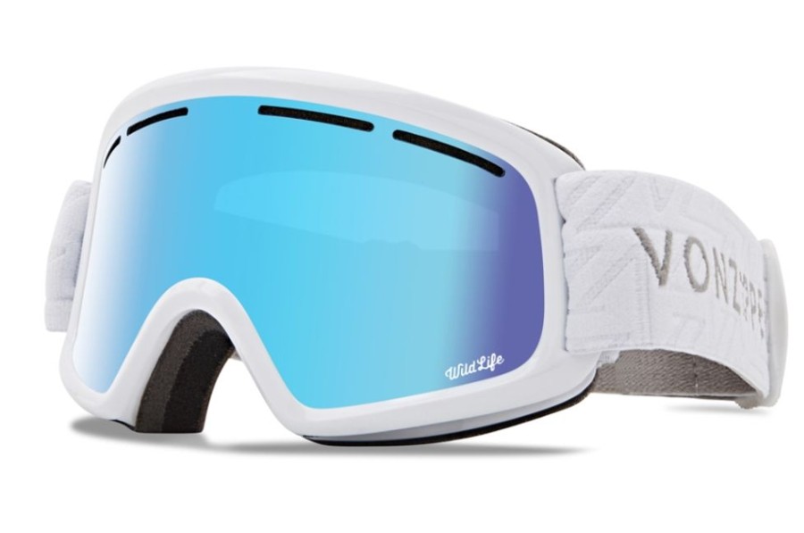 Goggles Von Zipper | Von Zipper Trike - Continued I Goggles